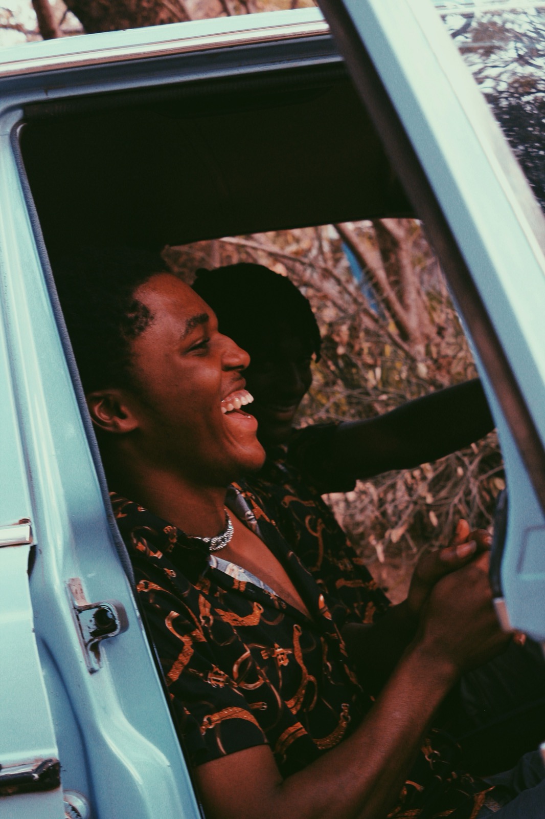 Yamoussoukro → Bouaké