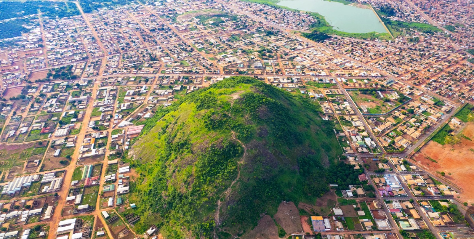 Korhogo