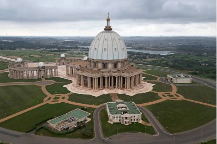 Yamoussoukro